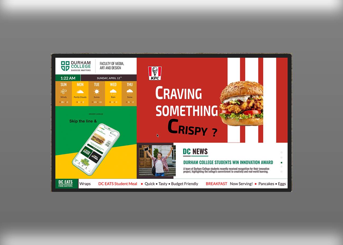 Digital Signage